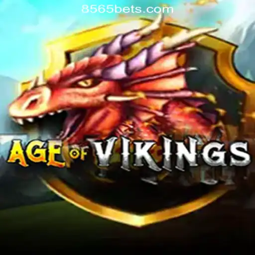 Exploring AgeofViking: A Dive into the Epic World of 8565BET.COM Oficial Slots Brasil #1
