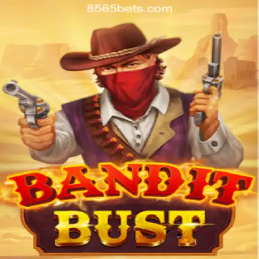 BanditBust: A Thrilling Adventure in the World of 8565BET.COM Oficial Slots Brasil #1