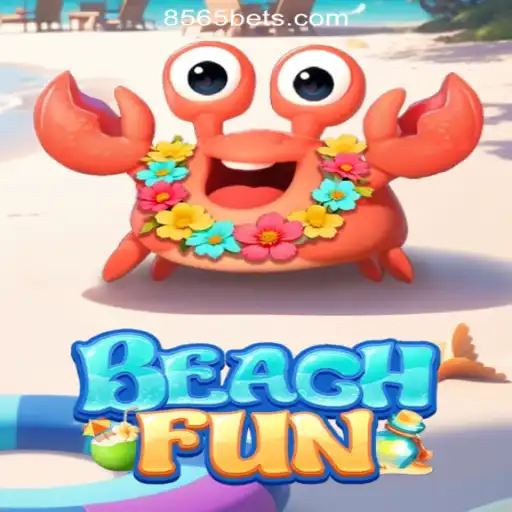 Discover the Thrilling World of BeachFun: Experience the Excitement with 8565BET.COM Oficial Slots Brasil #1