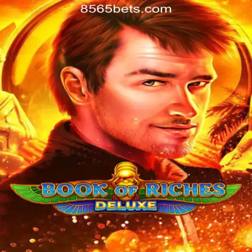 The Ultimate Guide to Book of Riches Deluxe Slots