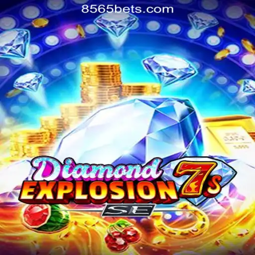DiamondExplosion7sSE: A Deep Dive into the Thrilling World of 8565BET.COM Oficial Slots Brasil #1