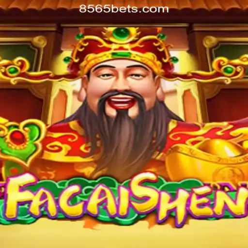 FaCaiShen: The Rise of 8565BET.COM Oficial Slots Brasil #1
