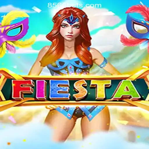 Fiesta: Discover the Thrills of 8565BET.COM Oficial Slots Brasil #1