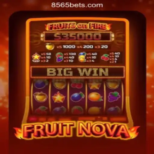 Exploring FruitNova: The Premier Slot Experience in Brazil