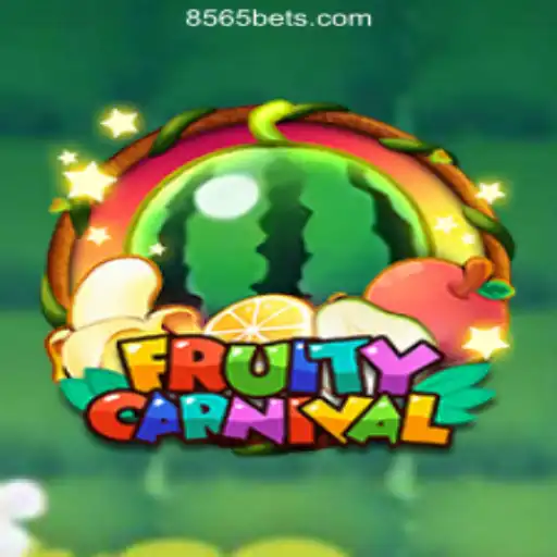 Discover the Allure of FruityCarnival with 8565BET.COM Oficial Slots Brasil #1