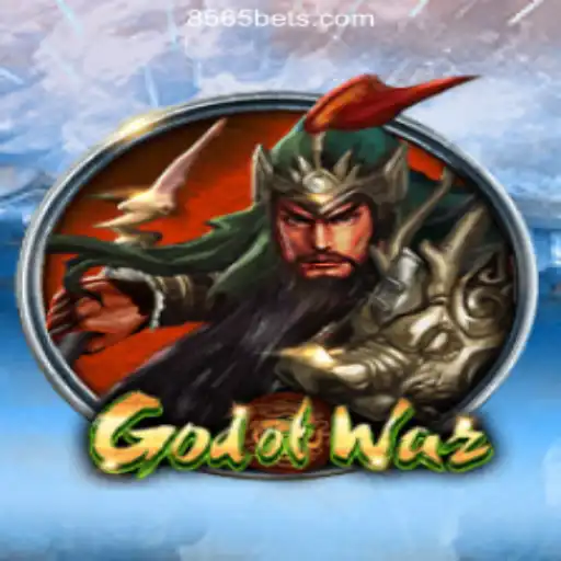 Exploring the Epic World of God of War and 8565BET.COM Oficial Slots Brasil #1