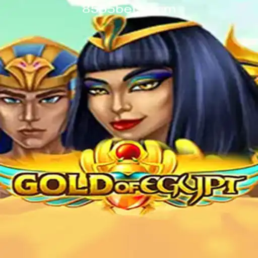 Exploring GoldOfEgypt Slots: A Deep Dive into 8565BET.COM Oficial Slots Brasil #1