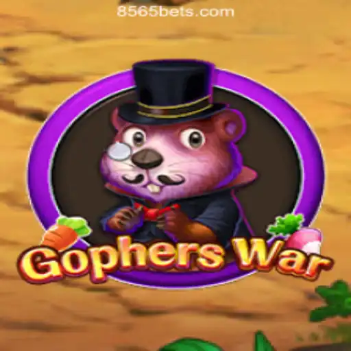 Mastering GophersWar: Navigate and Dominate the Exciting World of Oficial Slots Brasil