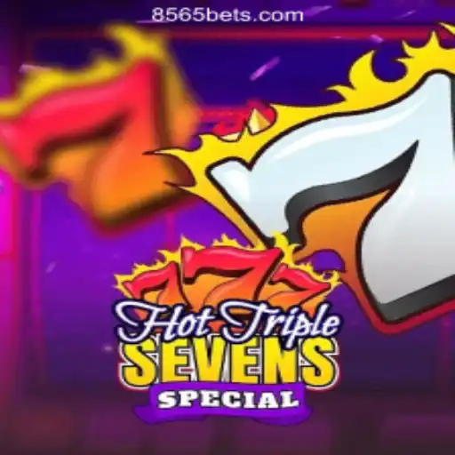 Exploring HotTripleSevensSpecial: The Premier Attraction at 8565BET.COM Oficial Slots Brasil #1