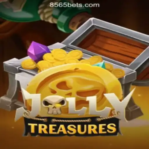 Exploring JollyTreasures: A Deep Dive into Brazil's Premier Slot Game