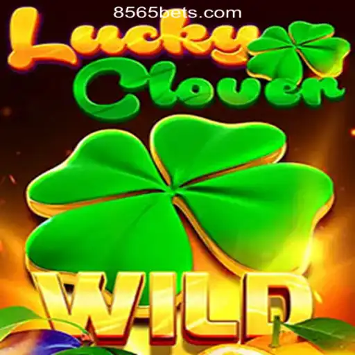 LuckyClover: Dominating 8565BET.COM Oficial Slots Brasil