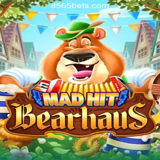 The Enchanting World of MadHitBearhaus: A Dive into the Popular Slot Game