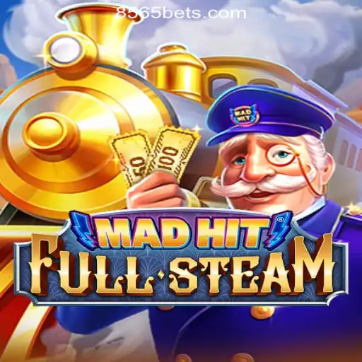 Exploring MadHitFullSteam: The Thrilling World of Slots with 8565BET.COM