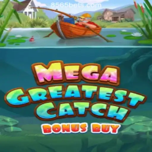 MegaGreatestCatchBonusBuy: The Ultimate Slots Experience