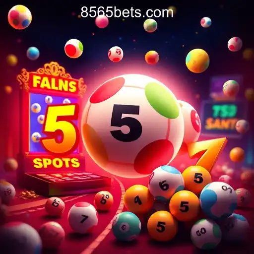 Gaming Experience 8565BET.COM Oficial Slots Brasil #1 - 800+ Premium and Exclusive Games