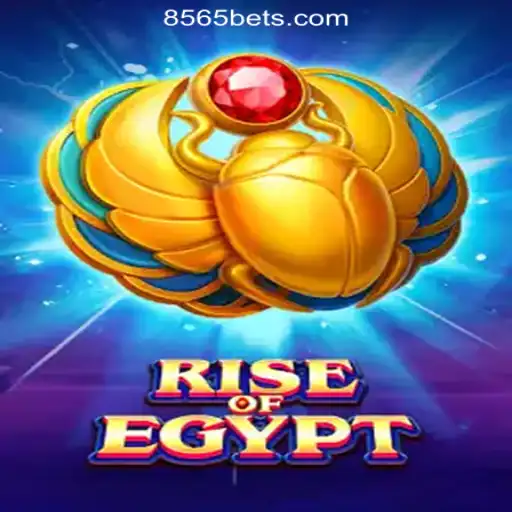 Exploring RiseOfEgypt: The Thrilling World of 8565BET.COM Oficial Slots Brasil #1