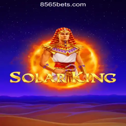 SolarKing: Reigning Supreme in the World of Slots
