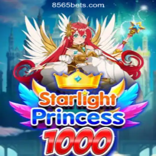 Discovering StarlightPrincess1000: The Future of Slots with 8565BET.COM Official Slots Brasil #1