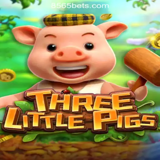 Discover the Enchanting World of THREELITTLEPIGS: A Game of Fables and Fortunes