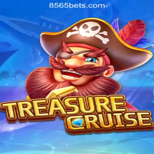Exploring TREASURECRUISE: The Thrilling Adventure in 8565BET.COM Oficial Slots Brasil #1