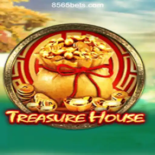Exploring TreasureHouse: A Dive into the Premier Brazilian Slots Game by 8565BET.COM