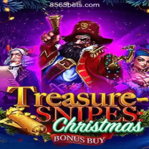 Discovering TreasuresnipesChristmas: A Festive Slot Adventure